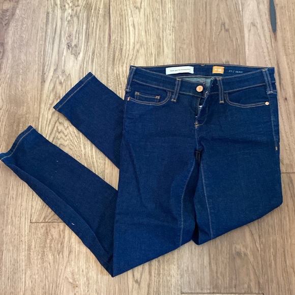 Pilcro Jeans - Picture 2 of 4